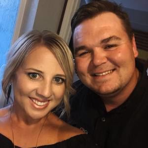 Meet your Posher, Kellyn